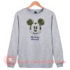 Vintage Baby Mickey Mouse Sweatshirt