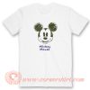 Vintage Baby Mickey Mouse T-Shirt On Sale