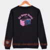 Vintage Ed Banger Records Est 2003 Sweatshirt