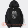 Young Pussy Have No Taste Mature Pussy Is Rell Marinated Hoodie On Sale