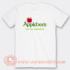 Applebees See You Tomorrow T-Shirt On Sale