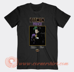 Batman Prince The Bat 89 T-Shirt On Sale
