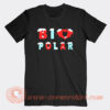 Bio Pollar T-Shirt On Sale