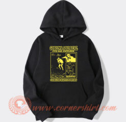 Goblins Are Real I've Got Pictures Hoodie On Sale