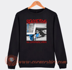Ill Communication Beastie Boys Sweatshirt