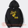Johnny Knoxville The Fiddle Bar Hoodie On Sale