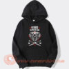 KING SWITCH Jay White Bullet Club Hoodie On Sale
