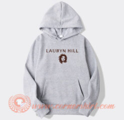 Lauryn Hill Miseducation Hoodie On Sale