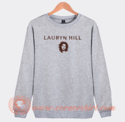 Lauryn Hill Miseducation Sweatshirt