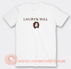 Lauryn Hill Miseducation T-Shirt On Sale