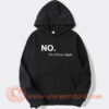 No The African Angels Hoodie On Sale