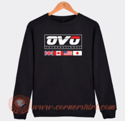 OVO Runner International Sweatshirt
