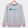 OnlyFord OnlyFans Logo Parody Sweatshirt
