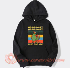 Oo De Lally What A Day Vintage Robin Hood Hoodie On Sale