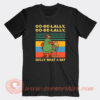 Oo De Lally What A Day Vintage Robin Hood T-Shirt On Sale