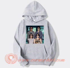 Parasite Family Hoodie On Sale