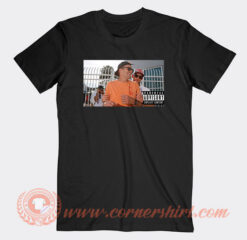 Party Boy Tom T-Shirt On Sale