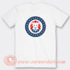 Patriot Party Logo T-Shirt On Sale