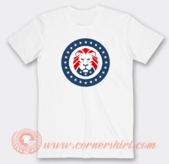 Patriot Party Logo T-Shirt On Sale