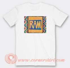 Paul McCartney Ram T-Shirt On Sale