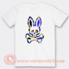 Psycho Bunny T-Shirt On Sale