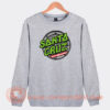 Santa Cruz Teenage Mutant Ninja Turtles Sweatshirt