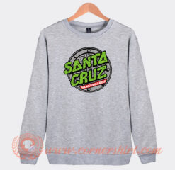 Santa Cruz Teenage Mutant Ninja Turtles Sweatshirt