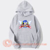 Sonic Old Title Game Hoodie On Sale