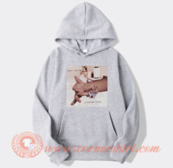 Sonic Youth A Thousand Leaves Hoodie On Sale