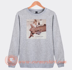 Sonic Youth A Thousand Leaves Sweatshirt