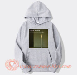 Sonic Youth Daydream Nation Hoodie On Sale