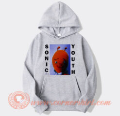Sonic Youth Dirty Hoodie On Sale
