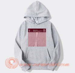 Sonic Youth Goodbye 20th Century Hoodie On Sale