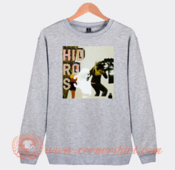 Sonic Youth Hidros 3 Sweatshirt