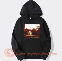 Sonic Youth Live at the Continental Club Hoodie