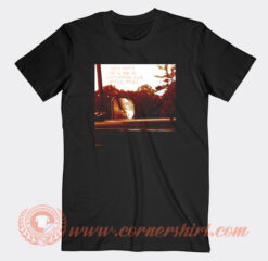 Sonic Youth Live at the Continental Club T-Shirt