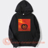 Sonic Youth Walls Have Ears Hoodie On Sale