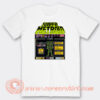 Super Metroid Samus T-Shirt On Sale