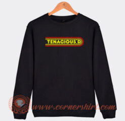 Tenacious D Logo Sweatshirt