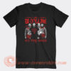 The Bloodline We The Ones T-Shirt On Sale