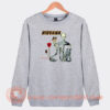 Vintage Nirvana Incesticide Sweatshirt
