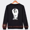 Vintage Selena Quintanilla Photo Sweatshirt