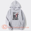 Whoever Voted For Biden Owes Me Gas Money Hoodie On Sale