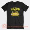 ACAB Taxi T-Shirt On Sale