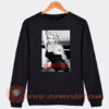 Anna Nicole Smith Photo Sweatshirt
