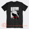 Anna Nicole Smith Photo T-Shirt On Sale