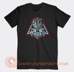 Anthrax Darth Vader T-Shirt On Sale