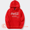 Coca Cola Classic Original Formula Hoodie