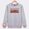 Horny X Horny Sweatshirt