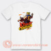 Kenny Omega Street Fighter T-Shirt On Sale